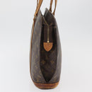 LOUIS VUITTON Monogram Babylone Tote Bag M51102 LV Auth 168857-3