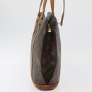 LOUIS VUITTON Monogram Babylone Tote Bag M51102 LV Auth 168857-4