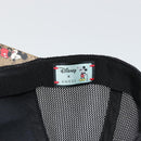 GUCCI Disney Baseballkappe Micro GG Supreme Kappe PVC Beige 602979 Auth 168869A-10
