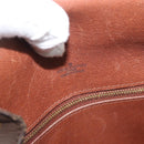 LOUIS VUITTON Monogram Saint Cloud MM Shoulder Bag M51243 LV Auth 168870-19