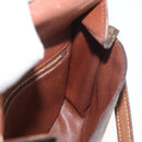 LOUIS VUITTON Monogram Saint Cloud MM Shoulder Bag M51243 LV Auth 168870-21