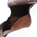 LOUIS VUITTON Monogram Saint Cloud MM Shoulder Bag M51243 LV Auth 168870-25