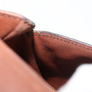 LOUIS VUITTON Monogram Saint Cloud MM Shoulder Bag M51243 LV Auth 168870-26