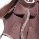LOUIS VUITTON Epi Mandala MM Shoulder Bag Mocha M5889D LV Auth 168871-21