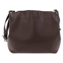 LOUIS VUITTON Epi Mandala MM Shoulder Bag Mocha M5889D LV Auth 168871-13