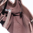 LOUIS VUITTON Epi Mandala MM Shoulder Bag Mocha M5889D LV Auth 168871-22