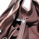 LOUIS VUITTON Epi Mandala MM Shoulder Bag Mocha M5889D LV Auth 168871-23