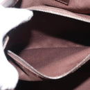 LOUIS VUITTON Epi Mandala MM Shoulder Bag Mocha M5889D LV Auth 168871-11