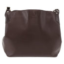 LOUIS VUITTON Epi Mandala MM Shoulder Bag Mocha M5889D LV Auth 168871-2