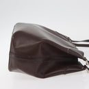 LOUIS VUITTON Epi Mandala MM Shoulder Bag Mocha M5889D LV Auth 168871-3