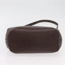 LOUIS VUITTON Epi Mandala MM Shoulder Bag Mocha M5889D LV Auth 168871-5