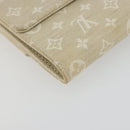 LOUIS VUITTON Mini Porte Monnaie Bier Cartes Crdit Wallet M95309 LV Auth 168877A-16