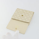 LOUIS VUITTON Mini Porte Monnaie Bier Cartes Crdit Wallet M95309 LV Auth 168877A-18