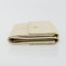 LOUIS VUITTON Mini Porte Monnaie Bier Cartes Crdit Wallet M95309 LV Auth 168877A-3