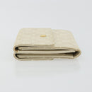 LOUIS VUITTON Mini Porte Monnaie Bier Cartes Crdit Wallet M95309 LV Auth 168877A-4