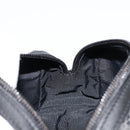 GUCCI GG Canvas Pouch Black 29596 Auth 168883A-18