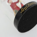 LOUIS VUITTON Bellboy Snow Globe VIP Limited Clear M99551 LV Auth 168885A-8