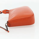 LOUIS VUITTON Epi Pochette Accessoires NM Etui Pimon LV Auth 168911A-3