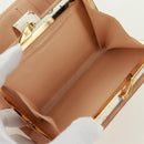 LOUIS VUITTON Multicolor Portefeuille Viennois Bifold White M92987 Auth 168924V-10