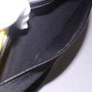 LOUIS VUITTON Monogram Horizon Soft Trunk Jaune M20124 LV Auth 168945SAV-27