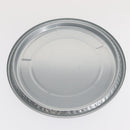 HERMES Box Small Box Storage Box metal Bordeaux Auth 168947M-11