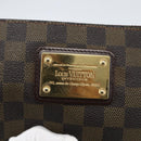LOUIS VUITTON Damier Ebene Sophie 2-weg schoudertas N51135 LV Auth 168983-17