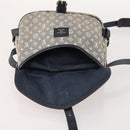 LOUIS VUITTON Monogram Idylle Saumur PM Shoulder Bag Uncle M40666 LV Auth 168984-20