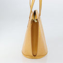 LOUIS VUITTON Epi Saint Jacques Shopping Shoulder Bag Yellow M52269 Auth 168985-3
