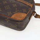 LOUIS VUITTON Monogram Trocadero 23 Shoulder Bag M51276 LV Auth 168990-10