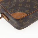 LOUIS VUITTON Monogram Trocadero 23 Shoulder Bag M51276 LV Auth 168990-13
