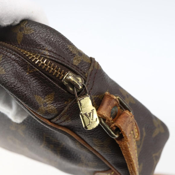 LOUIS VUITTON Monogram Trocadero 23 Shoulder Bag M51276 LV Auth 168990