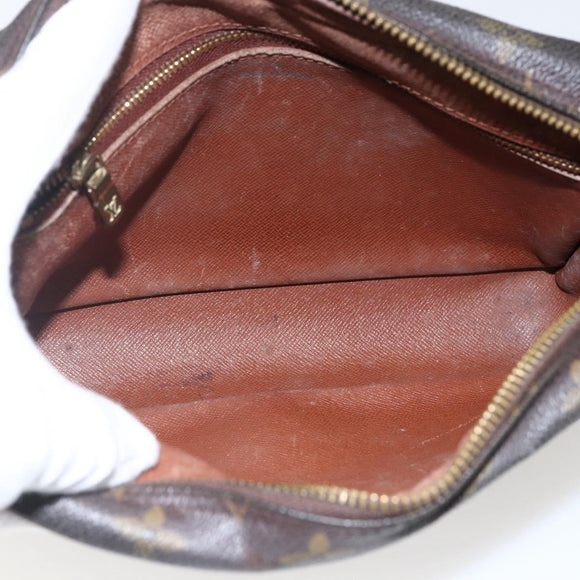 LOUIS VUITTON Monogram Trocadero 23 Shoulder Bag M51276 LV Auth 168990