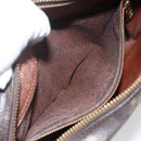 LOUIS VUITTON Monogram Trocadero 23 Shoulder Bag M51276 LV Auth 168990-20