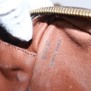 LOUIS VUITTON Monogram Trocadero 23 Shoulder Bag M51276 LV Auth 168990-22