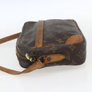 LOUIS VUITTON Monogram Trocadero 23 Shoulder Bag M51276 LV Auth 168990-4