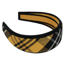 Christian Dior Katyusha Cotton Yellow Auth 168998M-1