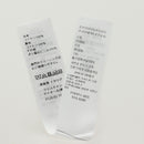 Christian Dior Katyusha Cotton Yellow Auth 168998M-11