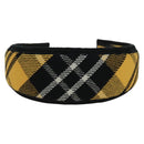 Christian Dior Katyusha Cotton Yellow Auth 168998M-2