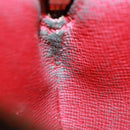 LOUIS VUITTON Monogram Cherry Porte Monnaie Ron Coin Purse M95043 Auth 169000V-11