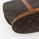 LOUIS VUITTON Monogram Babylone Tote Bag M51102 LV Auth 169022-15