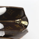 LOUIS VUITTON Monogram Babylone Tote Bag M51102 LV Auth 169022-10