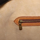 LOUIS VUITTON Monogram Babylone Tote Bag M51102 LV Auth 169022-19