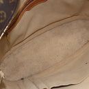 LOUIS VUITTON Monogram Babylone Tote Bag M51102 LV Auth 169022-11