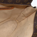 LOUIS VUITTON Monogram Babylone Tote Bag M51102 LV Auth 169022-20