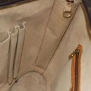 LOUIS VUITTON Monogram Babylone Tote Bag M51102 LV Auth 169022-21