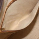 LOUIS VUITTON Monogram Babylone Tote Bag M51102 LV Auth 169022-22