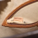 LOUIS VUITTON Monogram Babylone Tote Bag M51102 LV Auth 169022-12