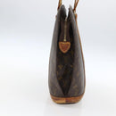 LOUIS VUITTON Monogram Babylone Tote Bag M51102 LV Auth 169022-4