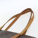 LOUIS VUITTON Monogram Babylone Tote Bag M51102 LV Auth 169022-14