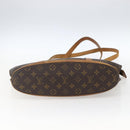 LOUIS VUITTON Monogram Babylone Tote Bag M51102 LV Auth 169022-5